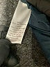 Avenue 100% Polyester Teal Vest Size 30 - 32 Plus - photo 7