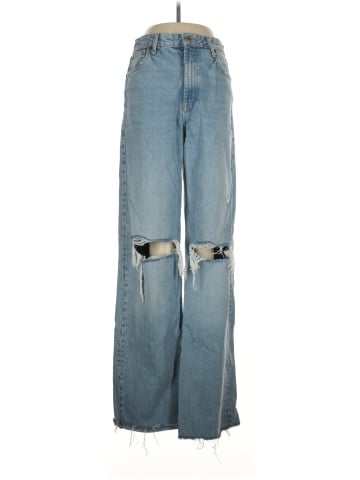 Zara Jeans (view 1)
