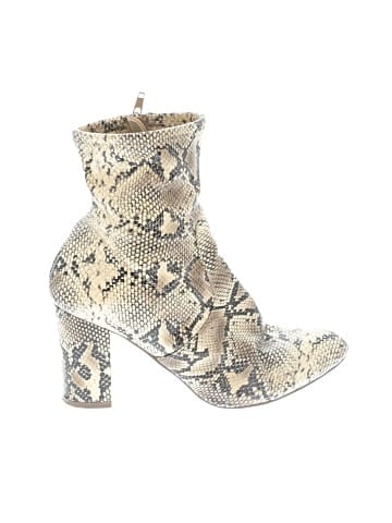 Delicious Ankle Boots (view 1)