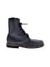 Roots Black Ankle Boots Size 9 1/2 - photo 1