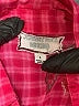 Johnny Was Pink Short Sleeve Blouse Size L - photo 7
