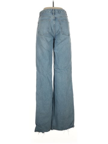 Zara Jeans (view 2)