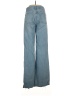 Zara Blue Jeans Size 4 - photo 2