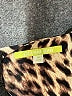 Gianni Bini 100% Viscose Brown Sleeveless Blouse Size M - photo 7