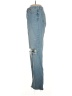 Zara Blue Jeans Size 4 - photo 5