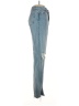 Zara Blue Jeans Size 4 - photo 4