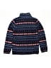 Uniqlo 100% Polyester Blue Cardigan Size 6 - photo 2