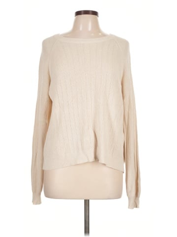 Vero Moda Pullover Sweater (view 1)