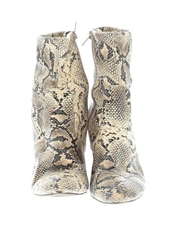 Delicious Ankle Boots (view 2)