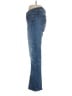 BKE Hearts Blue Jeans Size 28 waist - photo 5