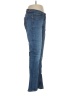 BKE Hearts Blue Jeans Size 28 waist - photo 4