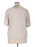 H&M Tan Cardigan Size XL - photo 2