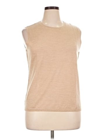 Pendleton Sleeveless T-Shirt (view 1)