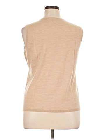 Pendleton Sleeveless T-Shirt (view 2)