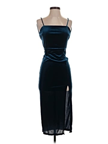 Lovely Day Cocktail Dress (view 1)