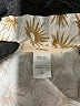 Eberjey 100% Cotton Stars Ivory Casual Skirt Size L - photo 4