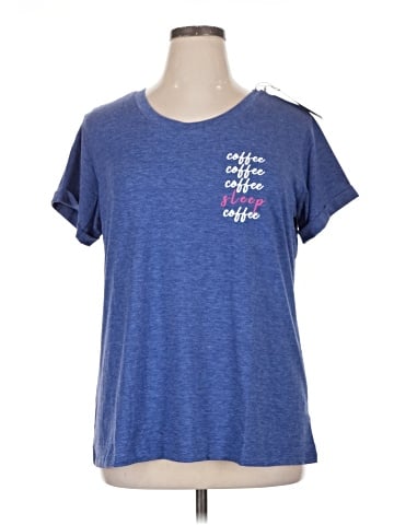 Natural Reflections Short Sleeve T-Shirt (view 1)