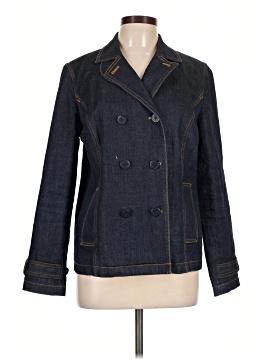 Liz Claiborne Denim Jacket
