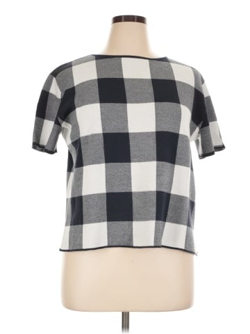 Pendleton Short Sleeve Turtleneck (view 1)