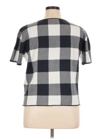 Pendleton Short Sleeve Turtleneck (view 2)