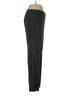 Akris Punto Gray Wool Pants Size 10 - photo 4