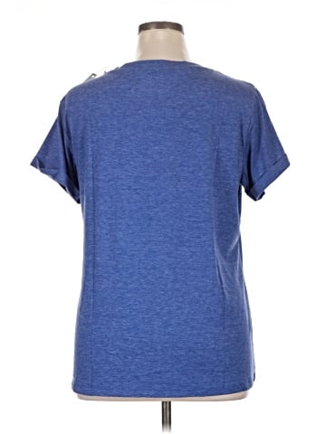 Natural Reflections Short Sleeve T-Shirt (view 2)