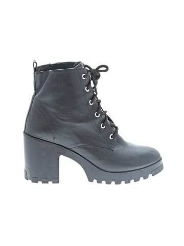 BP. Ankle Boots (view 1)