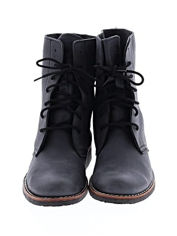 Roots Ankle Boots (view 2)