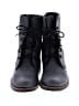 Roots Black Ankle Boots Size 9 1/2 - photo 2