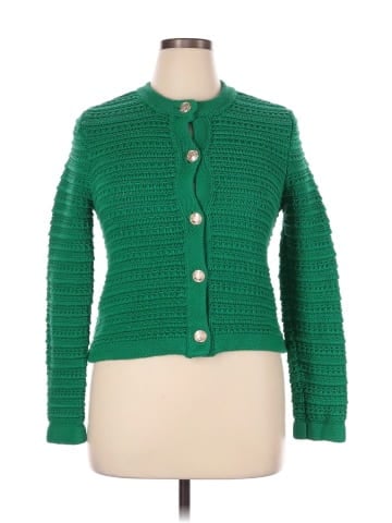 Ann Taylor LOFT Cardigan (view 1)