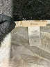 Eberjey 100% Cotton Gold Sleeveless Blouse Size L - photo 7