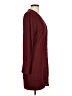 Halife Burgundy Cardigan Size L - photo 4