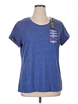 Natural Reflections Short Sleeve T Shirt