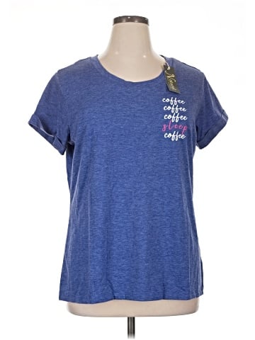 Natural Reflections Short Sleeve T-Shirt (view 1)