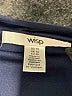 Wisp 100% Polyester Blue Cocktail Dress Size 10 - photo 7