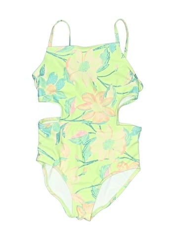 OshKosh B'gosh One Piece Swimsuit (view 1)