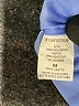 Sienna Sky 100% Polyester Blue Casual Skirt Size M - photo 5