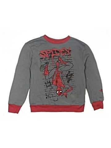 Marvel Sweatshirt (view 1)