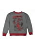 Marvel Gray Sweatshirt Size M (kids) - photo 1