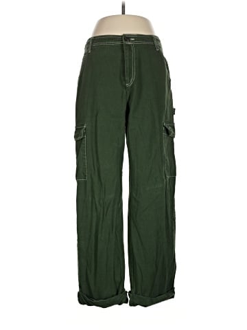 Sandy Liang x Target Jeans (view 1)