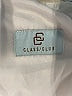 Class Club Chevron-herringbone Ivory Blazer Size 2T - photo 3