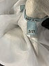 Class Club Chevron-herringbone Ivory Blazer Size 2T - photo 5
