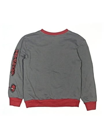 Marvel Sweatshirt (view 2)