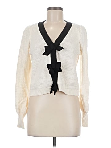 Francesca's Cardigan (view 1)