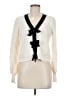 Francesca's Ivory Cardigan Size M - photo 1