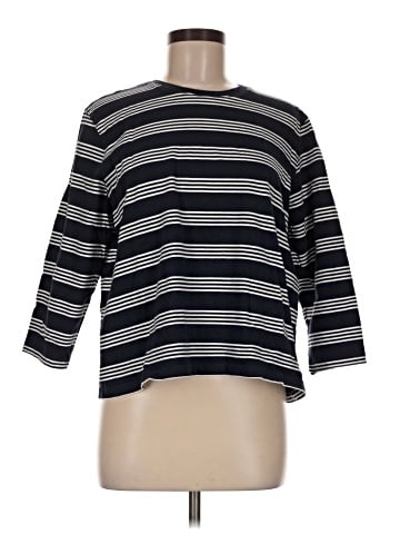 L.L.Bean 3/4 Sleeve T-Shirt (view 1)