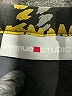 Avenue Studio Argyle Blue Casual Skirt Size 18 - photo 4