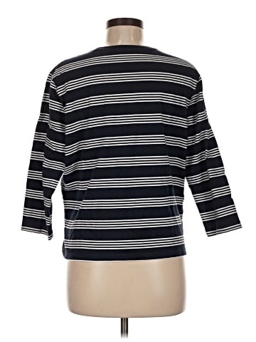 L.L.Bean 3/4 Sleeve T-Shirt (view 2)