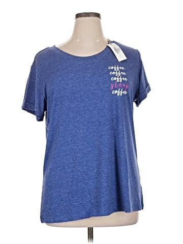 Natural Reflections Short Sleeve T-Shirt (view 1)