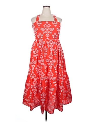 Draper James Cocktail Dress (view 1)